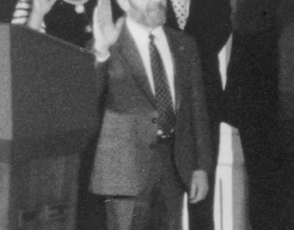 A short note to Kristi Noem