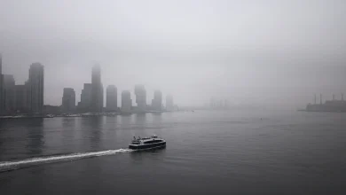 A strong nor’easter could soon hit the East Coast. Here what could happen.