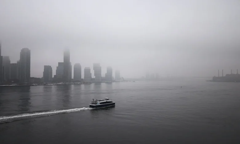 A strong nor’easter could soon hit the East Coast. Here what could happen.