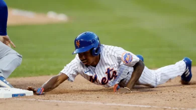 A two-time World Series champion outfielder died suddenly at 34