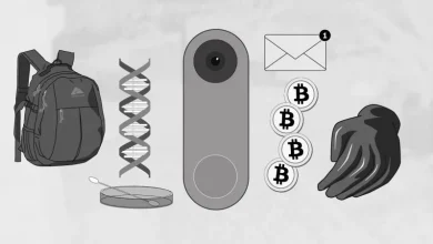 A visual guide to the evidence in the Nancy Guthrie investigation