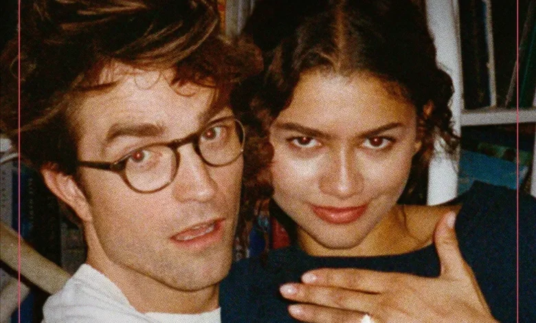 A24’s ‘The Drama’ Full Trailer Hints At What Has Happy Couple On Edge Before The Big Day