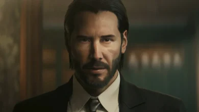 AAA John Wick Game Announced for PS5