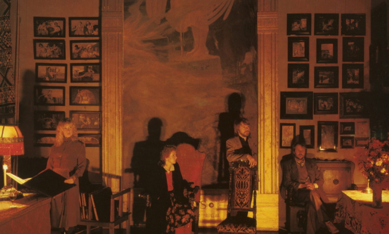 ABBA – The Visitors Review