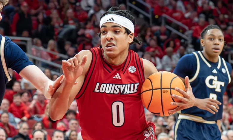 ACC Releases Preliminary Injury Report for Louisville vs. Clemson