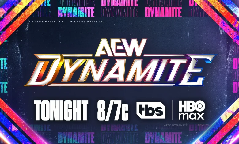 AEW Dynamite Preview: February 4, 2026 – Brody King vs. MJF in AEW World Title Eliminator, Omega vs. Andrade, More