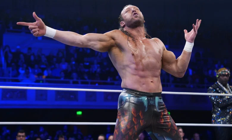 AEW Dynamite viewership reaches highest levels since August