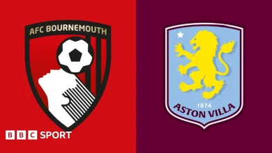 AFC Bournemouth vs Aston Villa: Premier League preview, team news, stats & head-to-head