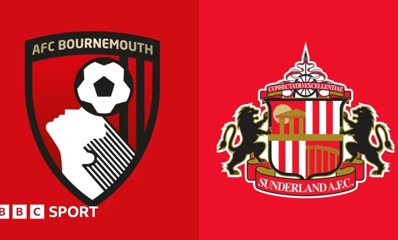 AFC Bournemouth vs Sunderland: Premier League preview, team news, stats & head-to-head
