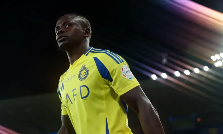 AFC Champions League 2: Sadio Mané out against FK Arkadag