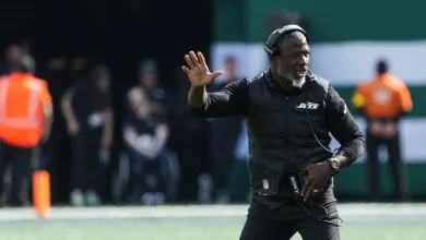 AFC Notes: Joe Brady, Aaron Glenn, Bills, Dolphins, Jets