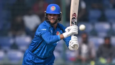 AFG vs Canada LIVE Score, T20 World Cup 2026: Afghanistan look to end on a high vs Canada