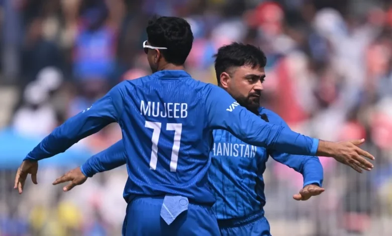 AFG vs SA live cricket score, T20 World Cup 2026: Gurbaz falls one shot short of Super Over glory