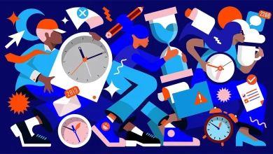 AI Doesn’t Reduce Work—It Intensifies It - Harvard Business Review