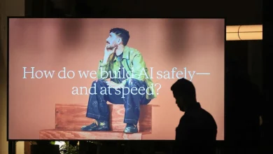 AI Fear Grips Wall Street as a New Stock Market Reality Sets In