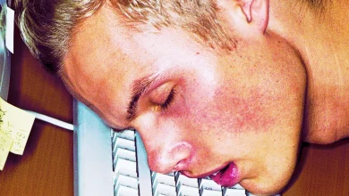 AI Is a Burnout Machine