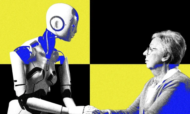 AI Will Never Be Conscious