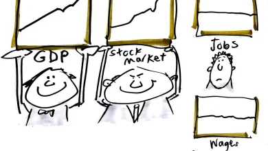 AI and the Coming Jobless Economy