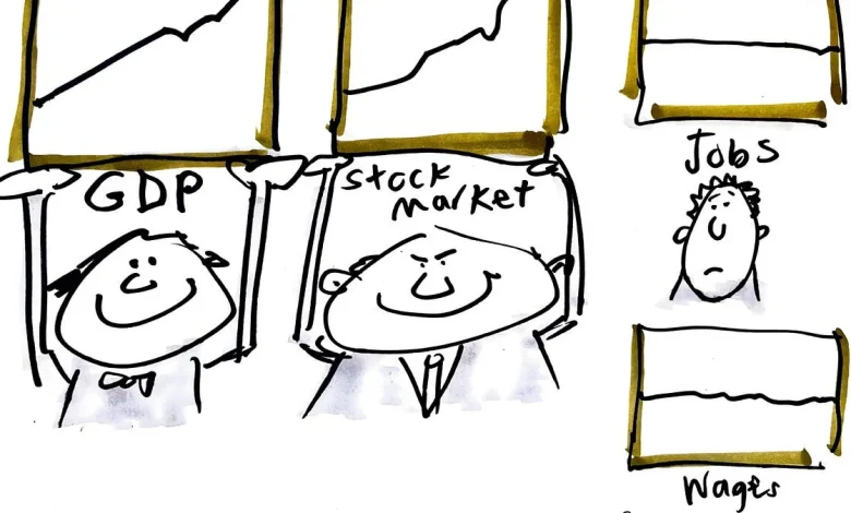 AI and the Coming Jobless Economy