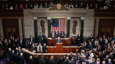 AI, crypto and Trump super PACs stash millions to spend on the midterms