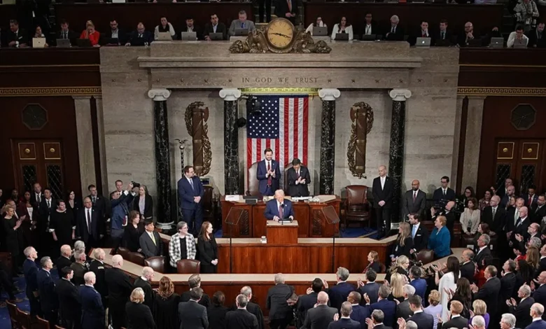 AI, crypto and Trump super PACs stash millions to spend on the midterms