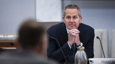 AI doomsday where many workers are ‘essentially unemployable’ is totally possible, Fed governor says