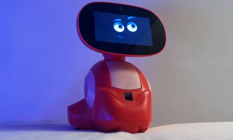 AI toy maker Miko exposed thousands of replies to kids: senators