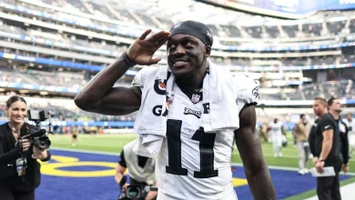 A.J. Brown trade destinations: 9 teams who could make a deal with the Eagles