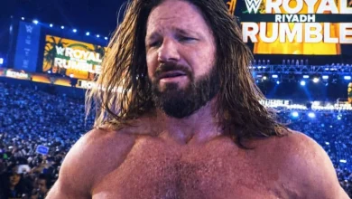 AJ Styles’ True Reason for Retirement Finally Comes Out After WWE Exit