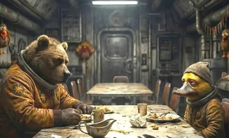 AMC Theaters Will Refuse to Screen AI Short Film After Online Uproar