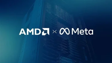 AMD and Meta Announce Expanded Strategic Partnership to Deploy 6 Gigawatts of AMD GPUs