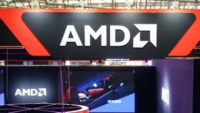 AMD slumps on no new big customer wins, with unexpected China sales driving AI revenue beat