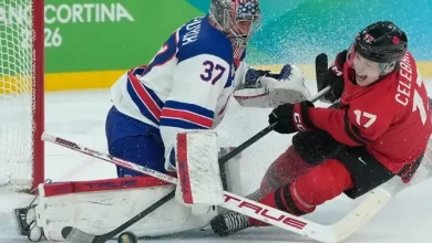 ANALYSIS: More expected of 1 of Winnipeg Jets’ 2 Olympic gold medallists