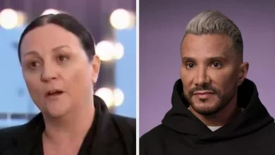 "ANTM" Judge Kelly Cutrone Left A Diabolical Comment About Jay Manuel Following The Netflix Doc - BuzzFeed