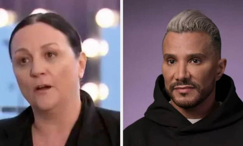 "ANTM" Judge Kelly Cutrone Left A Diabolical Comment About Jay Manuel Following The Netflix Doc - BuzzFeed