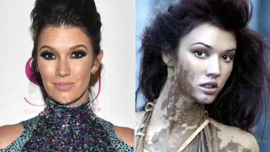 “ANTM”'s Brittany Brower Says Watching the Netflix Documentary Triggers Emotions of 'Not Feeling Good Enough'