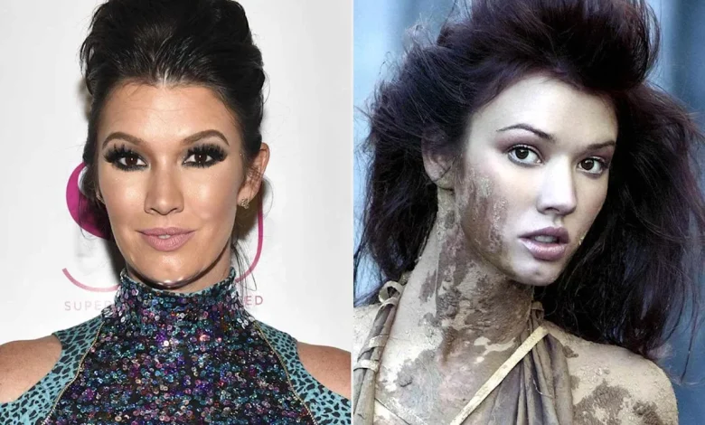 “ANTM”'s Brittany Brower Says Watching the Netflix Documentary Triggers Emotions of 'Not Feeling Good Enough'