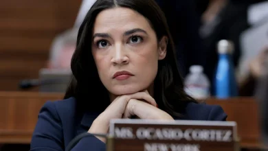 AOC Slams Jake Paul for Calling Bad Bunny a 'Fake American Citizen'