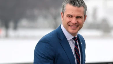 AP report: Hegseth warns Anthropic to let the military use company's AI tech as it sees fit