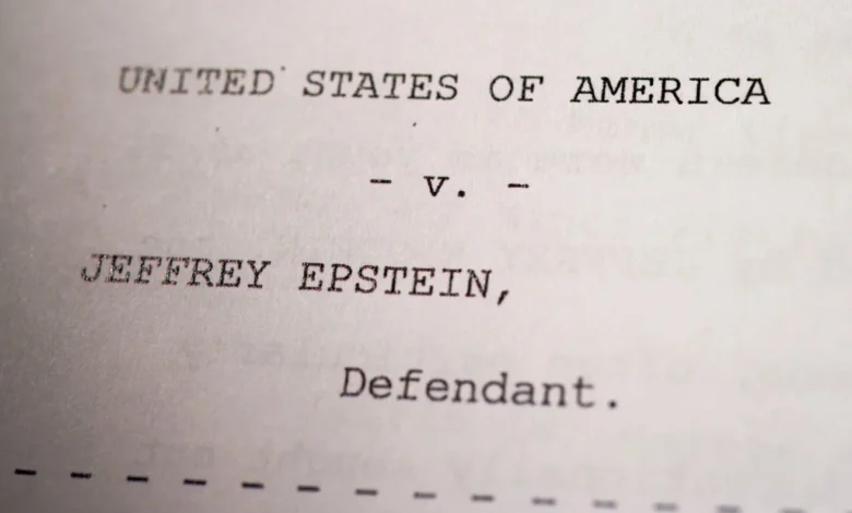 AP review on what the Epstein files show about the FBI investigation of possible sex trafficking