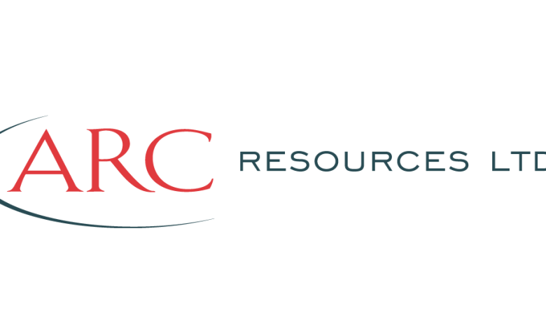 ARC Resources Ltd. Reports Year-End 2025 Results and Reserves