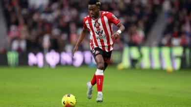 AS Monaco entertaining deadline day move for Sunderland’s Simon Adingra