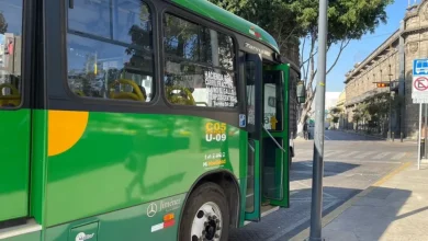 ATENCIÓN | Anuncian REACTIVACIÓN del transporte público en Jalisco