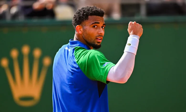 ATP 250 Montpellier : la programmation complète du mardi 3 février sur les deux courts