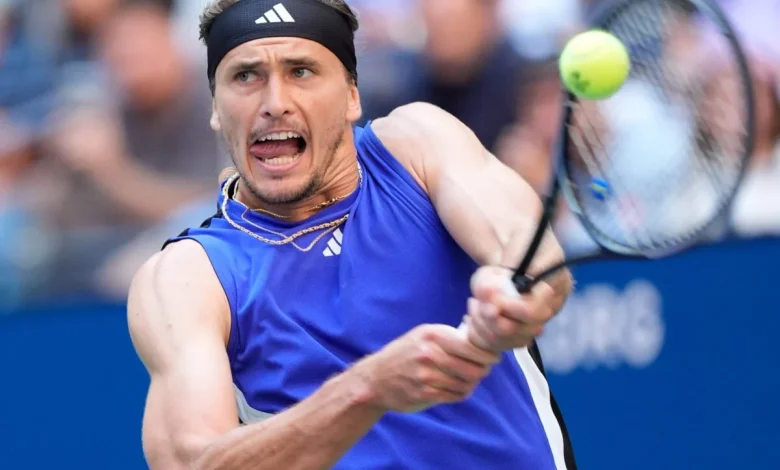 ATP Acapulco Best Bets Including Alexander Zverev vs Miomir Kecmanovic