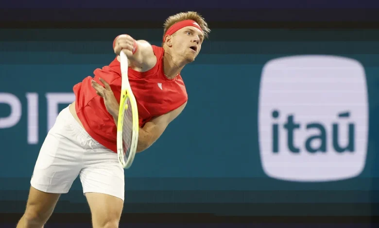 ATP Acapulco Day 3 Predictions Including Alejandro Davidovich Fokina vs Matteo Bellucci