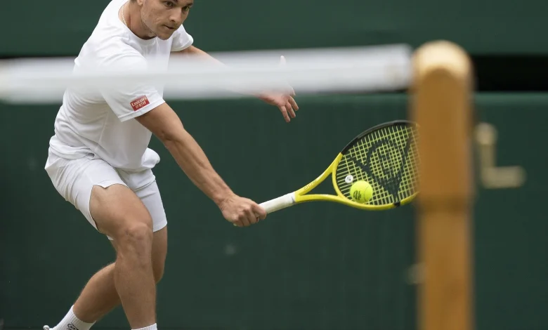 ATP Acapulco Day 3 Predictions Including Alexander Zverev vs Miomir Kecmanovic