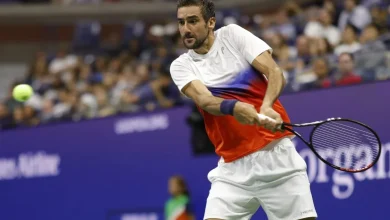 ATP Delray Beach Day 2 Predictions Including Brandon Nakashima vs Marin Cilic