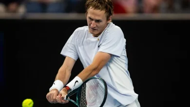ATP Delray Beach Day 3 Predictions Including Alex Michelsen vs Sebastian Korda