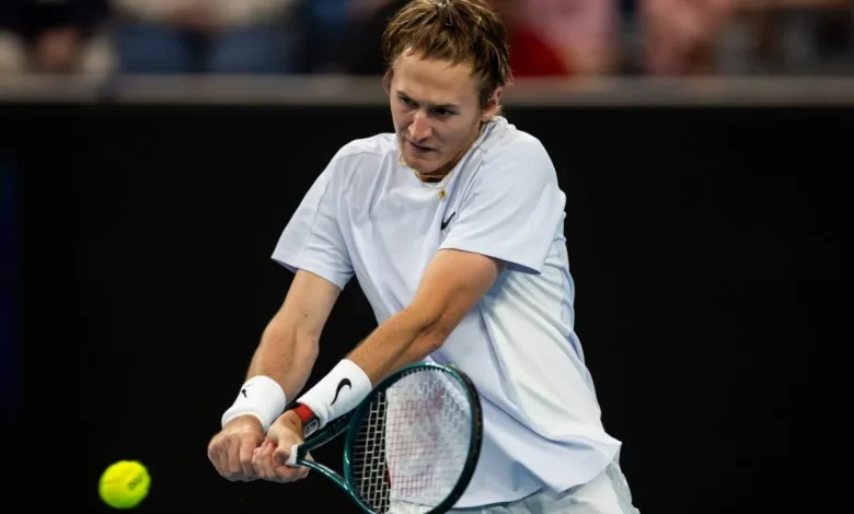 ATP Delray Beach Day 3 Predictions Including Alex Michelsen vs Sebastian Korda